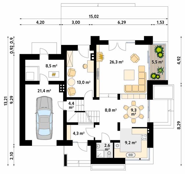 Parter projektu Jaspis 5