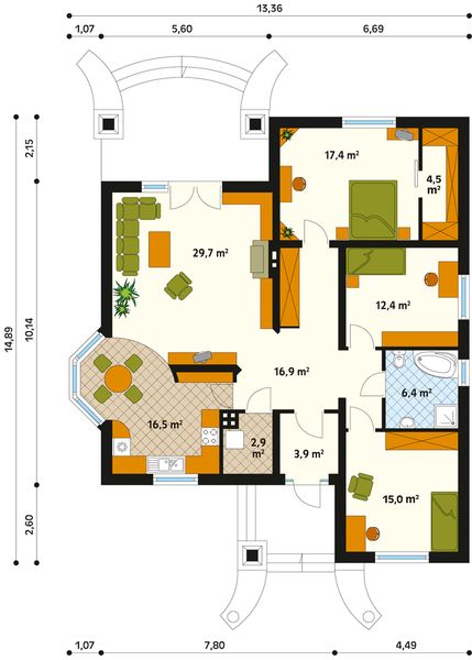 Parter projektu Venus