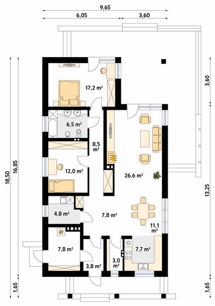 Parter projektu Granat