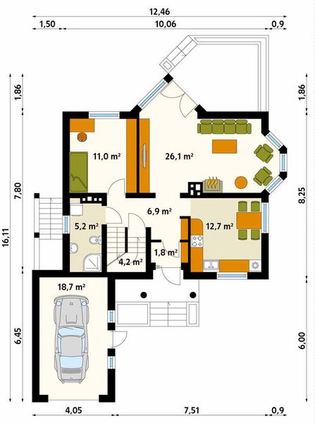 Parter projektu Maciejka 3