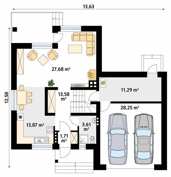 Parter projektu Sopran 3