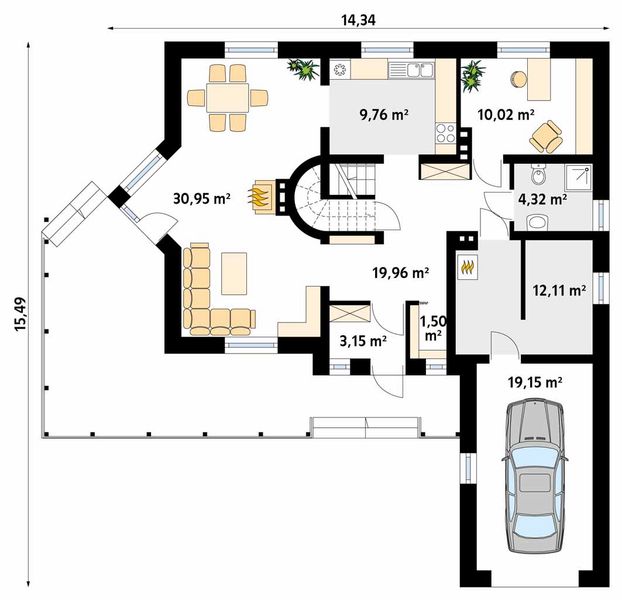 Parter projektu Batuta 2