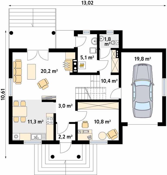 Parter projektu Pik dr-T