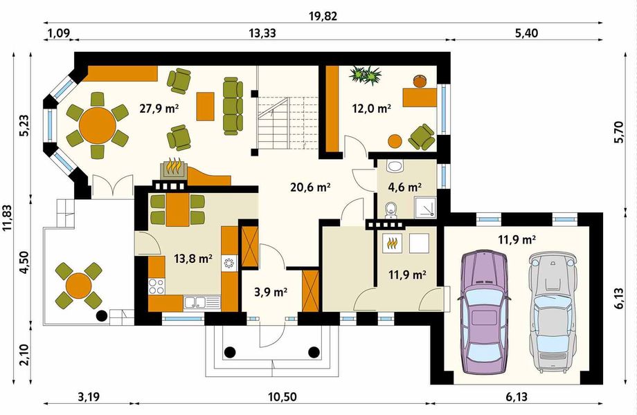 Parter projektu Aria 2