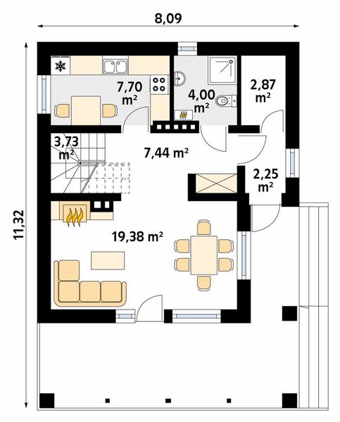 Parter projektu Takt