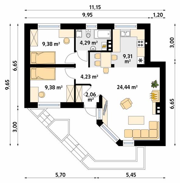 Parter projektu Szyper M