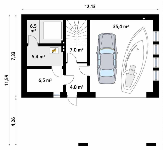 Parter projektu Rybitwa