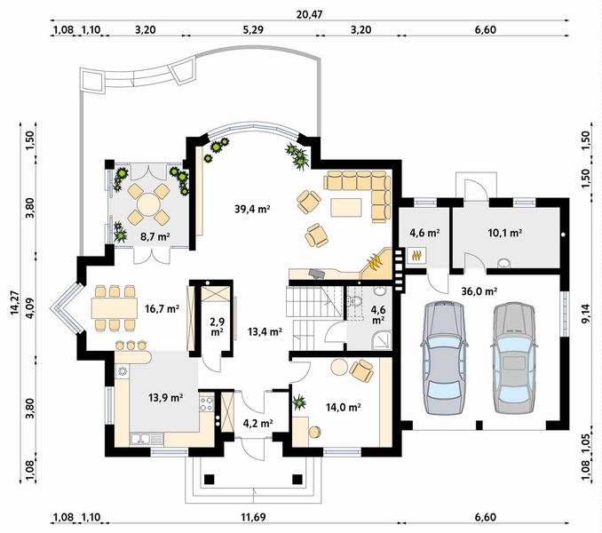 Parter projektu Bachus 3