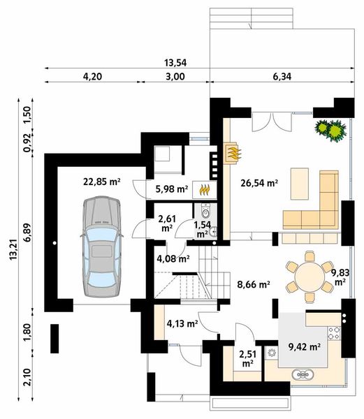Parter projektu Jaspis 4