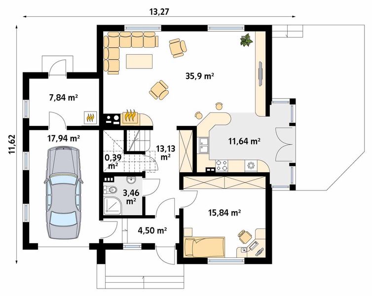 Parter projektu Boguśka dr-T