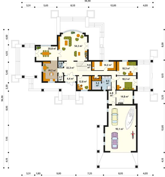 Parter projektu Astron 2
