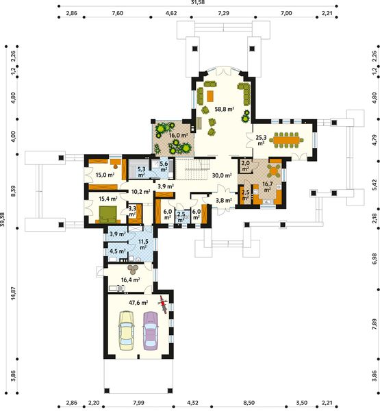 Parter projektu Astron