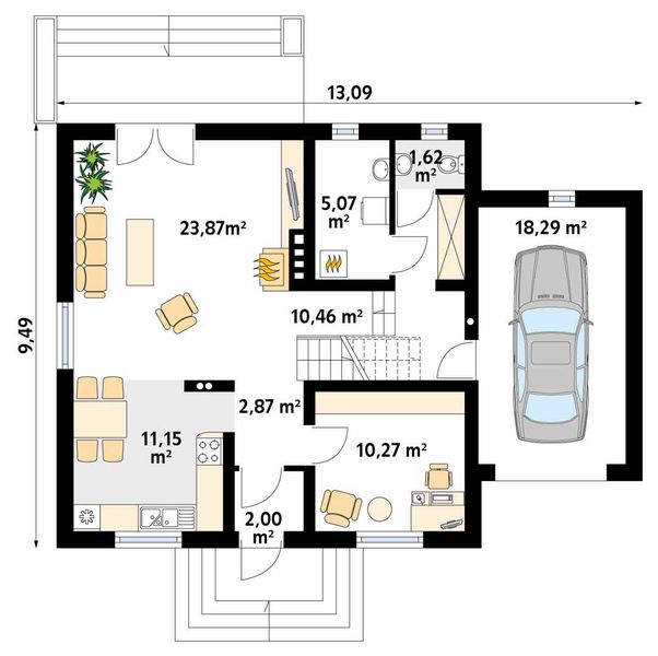 Parter projektu Bryza 2