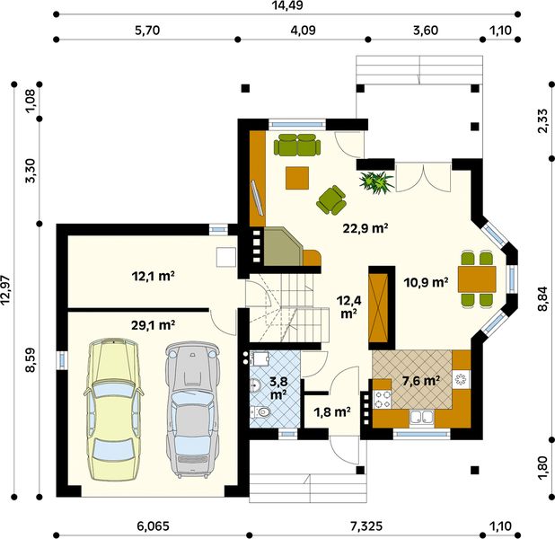Parter projektu Uwertura 3