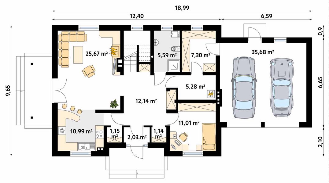 Parter projektu Koral 3