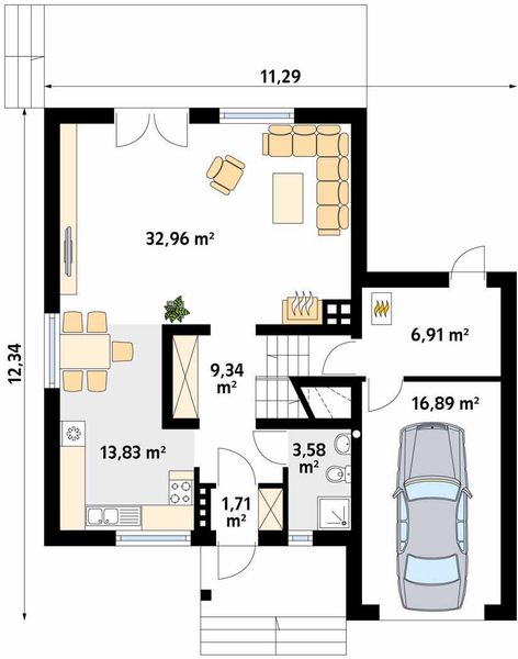 Parter projektu Sopran 4