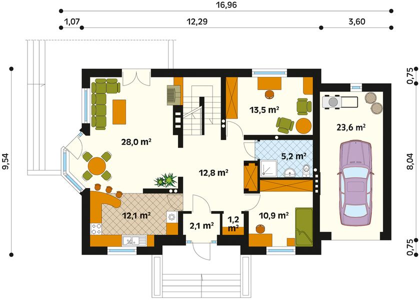 Parter projektu Koral 2