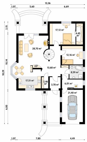Parter projektu Beta 2