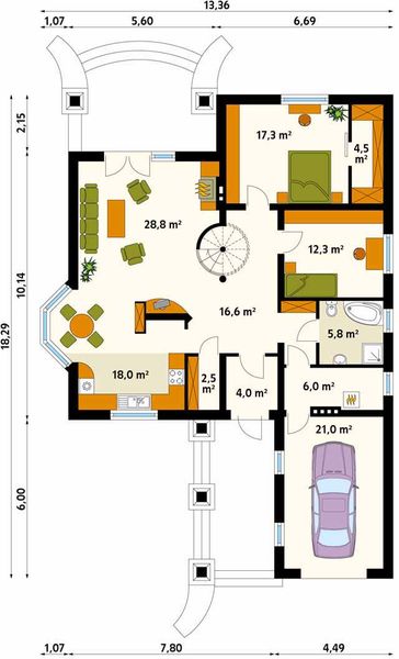 Parter projektu Beta