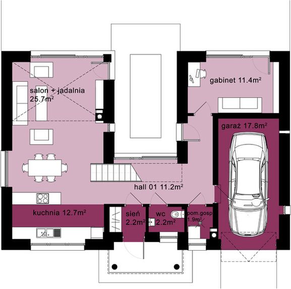 Parter projektu Domo 09 B