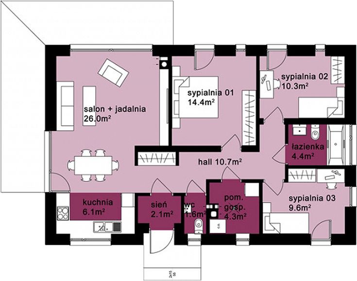 Parter projektu Domo 10 C