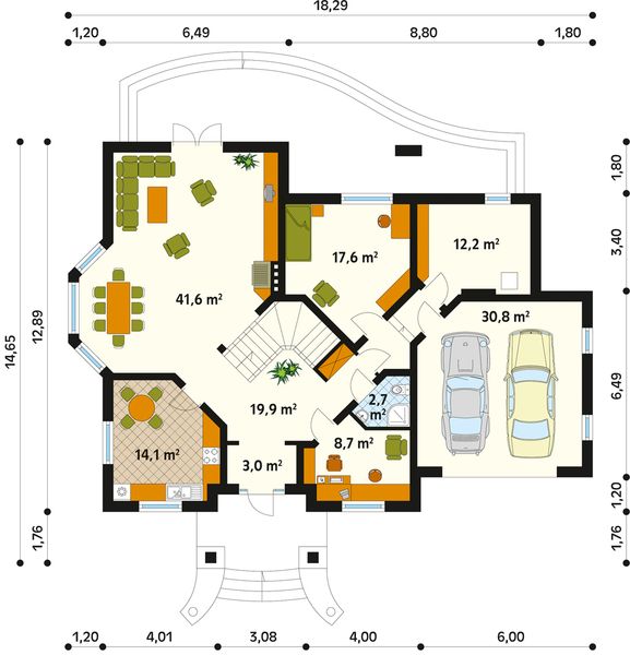 Parter projektu Gejzer