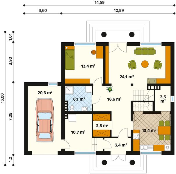 Parter projektu Brawo 2