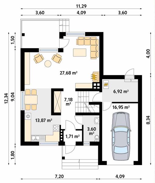 Parter projektu Sopran 2
