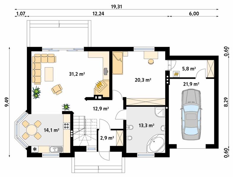 Parter projektu Grot 4