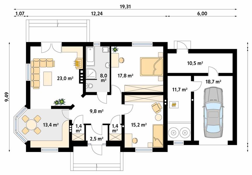 Parter projektu Grot 3