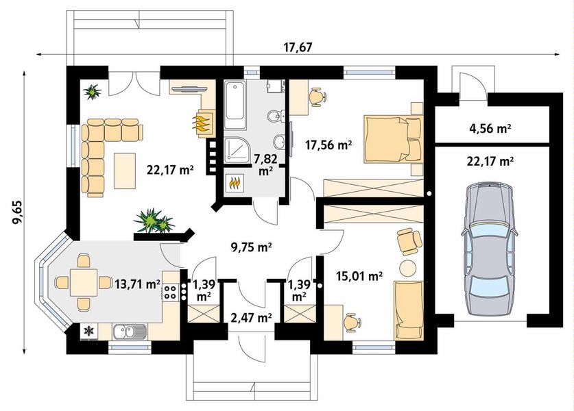 Parter projektu Grot 2