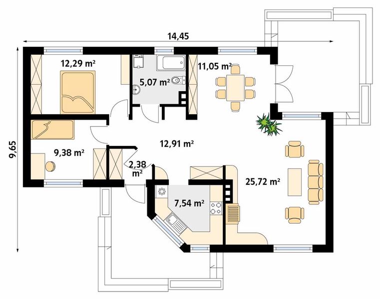 Parter projektu Szyper 8