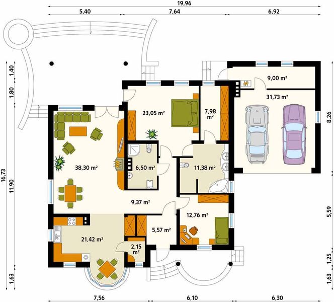 Parter projektu Zośka 4