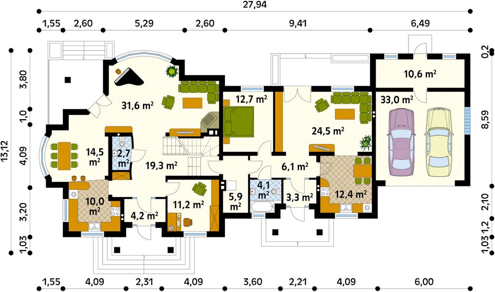 Parter projektu Atol