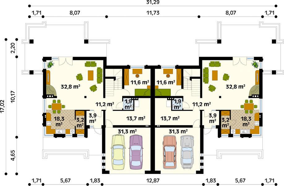 Parter projektu Largo