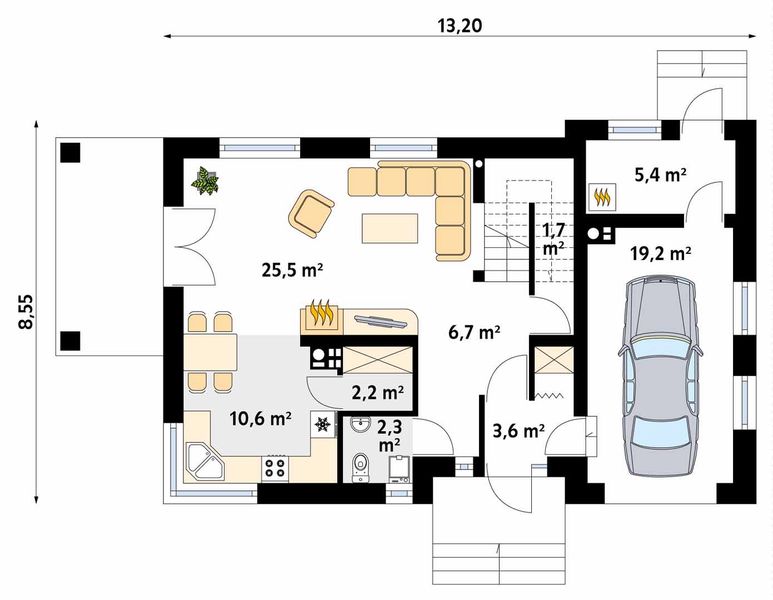 Parter projektu Gemini 2