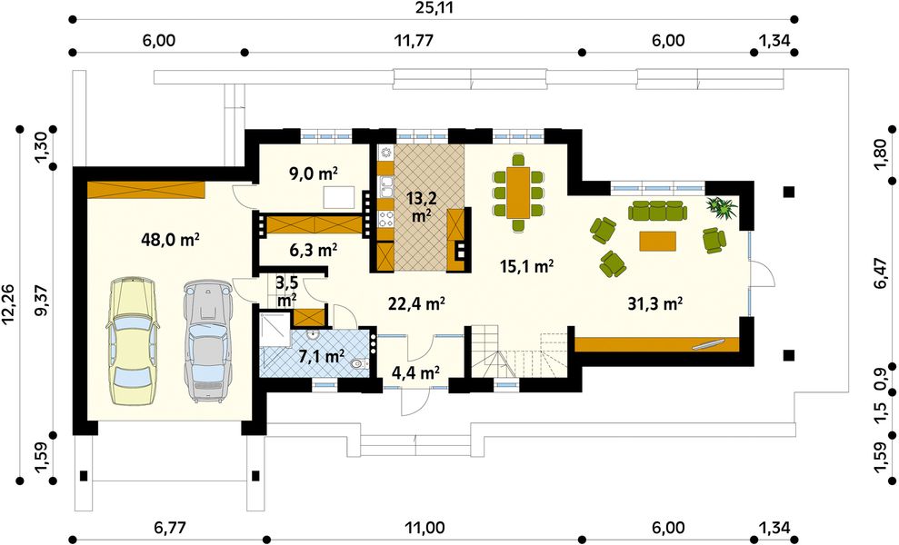 Parter projektu Terra