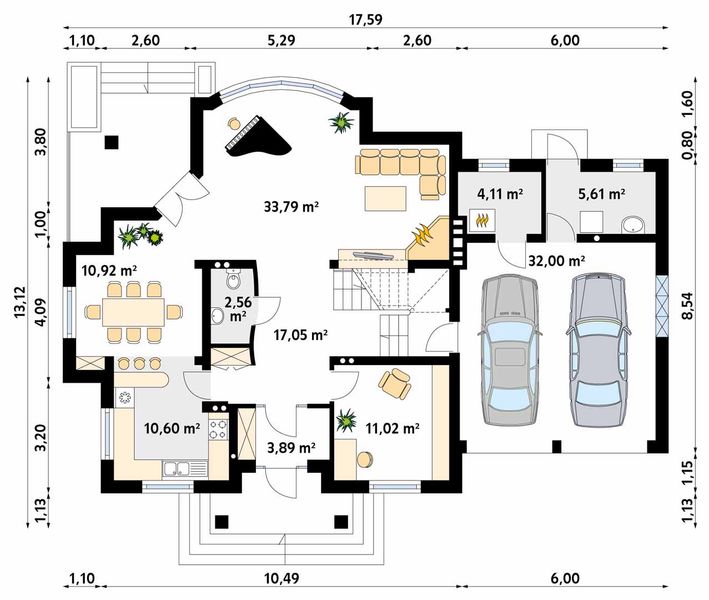 Parter projektu Bachus