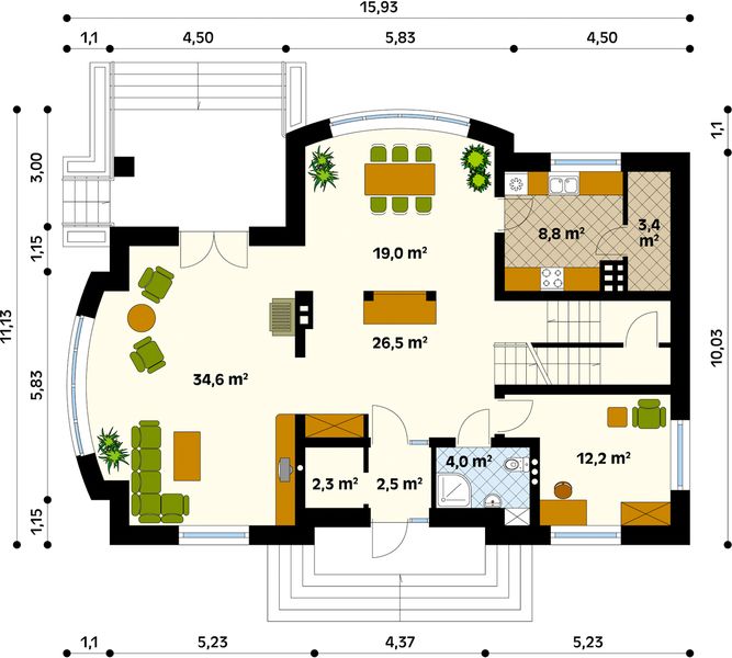 Parter projektu Arka