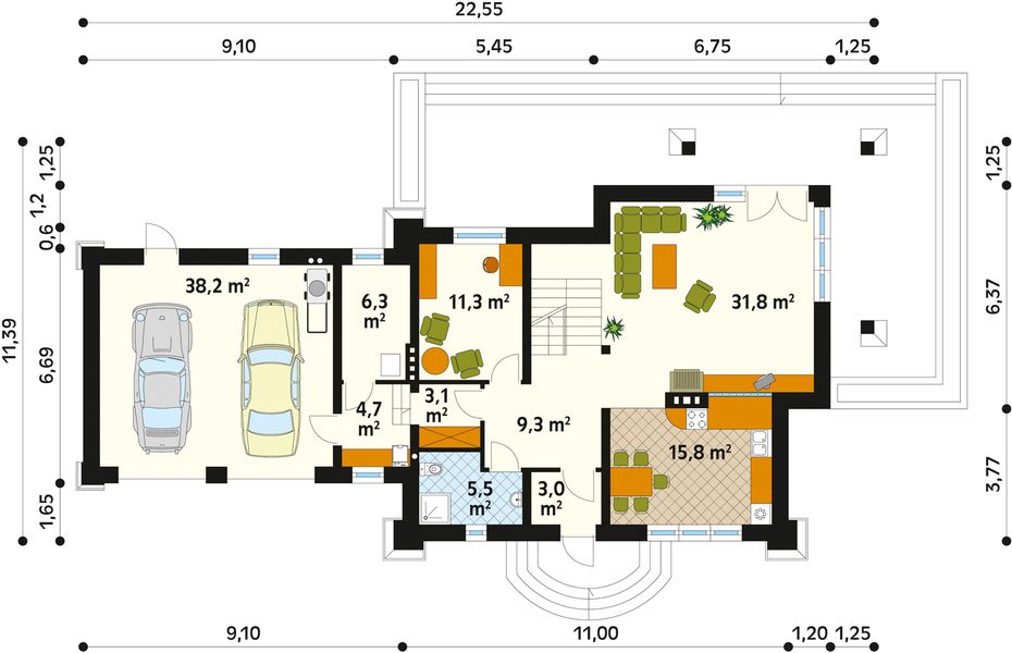 Parter projektu Alfa 2