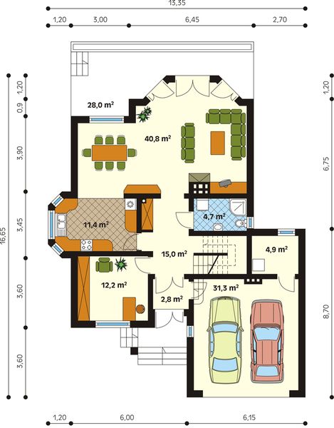 Parter projektu Forte 3