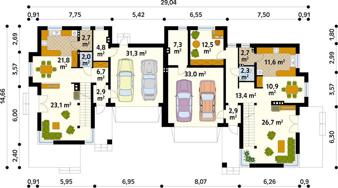 Parter projektu Hydra
