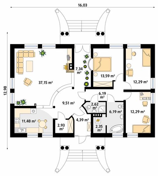 Parter projektu Tercja