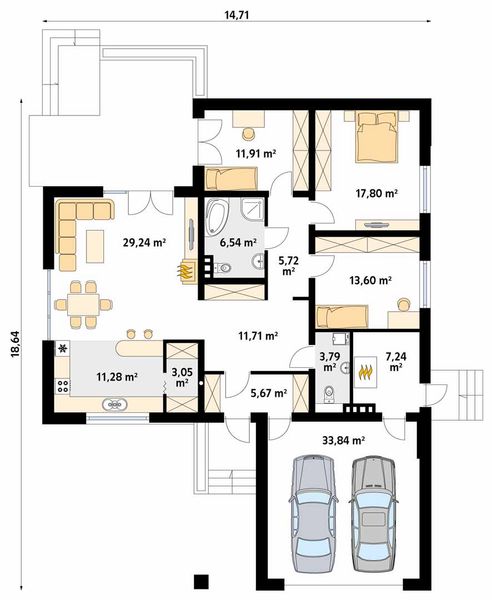 Parter projektu Kaszmir