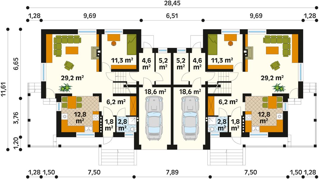 Parter projektu Antrakt