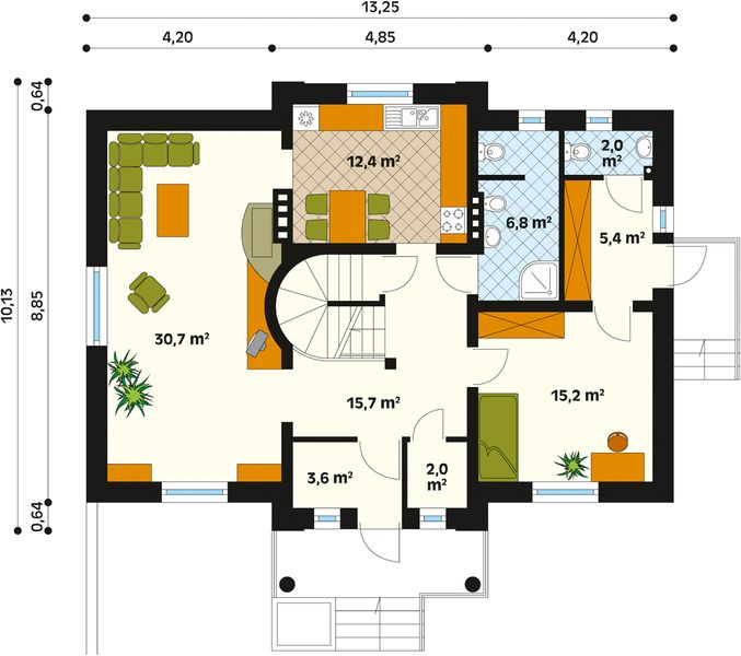 Parter projektu Kora