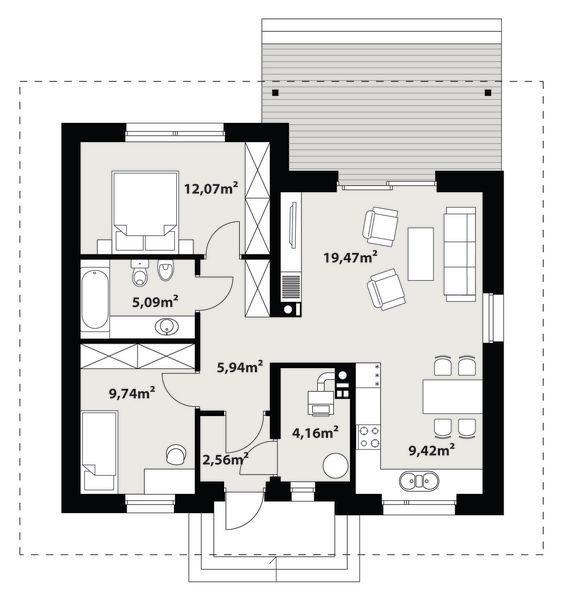 Parter projektu Gaja