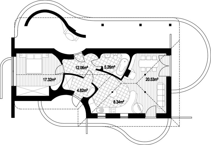 Parter projektu Flamenco Mini