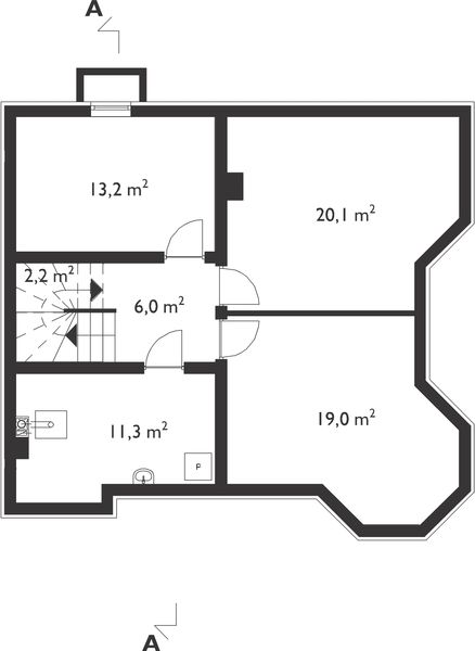 Piwnica projektu Maja Grota (1031)