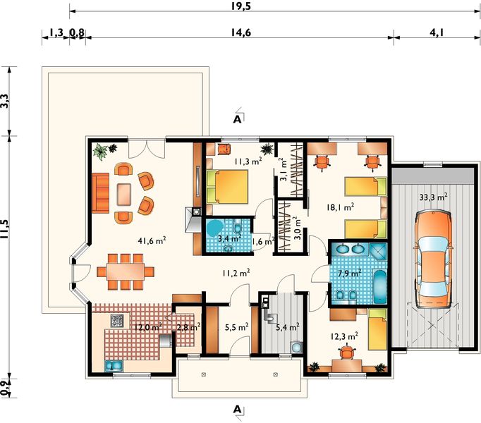 Parter projektu Eliza (996)